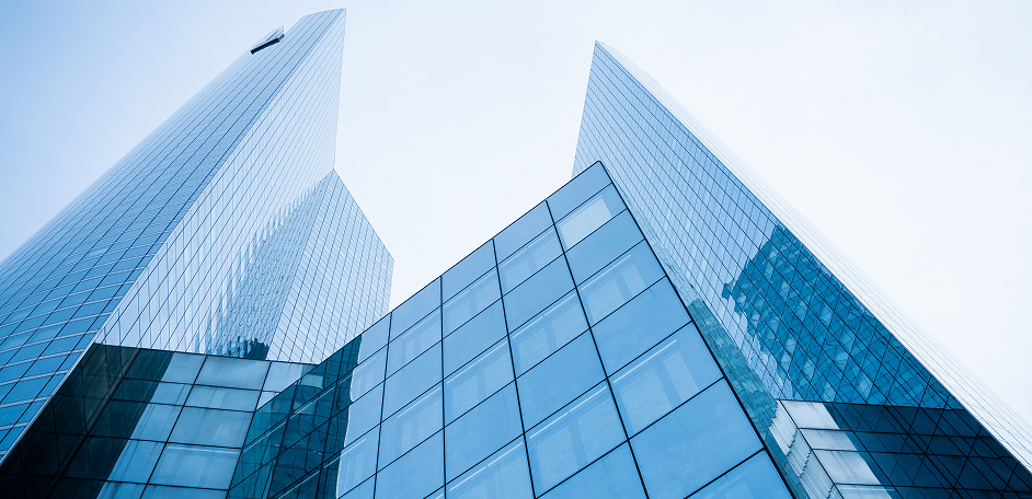 公司簡介 COMPANY OVERVIEW