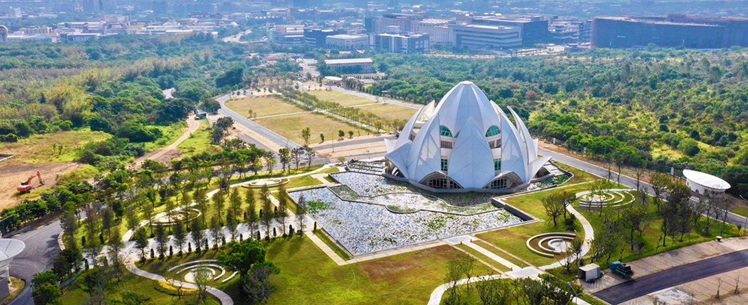 福龍紀念園