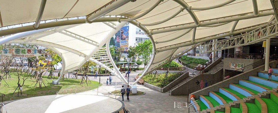 兒童新樂園