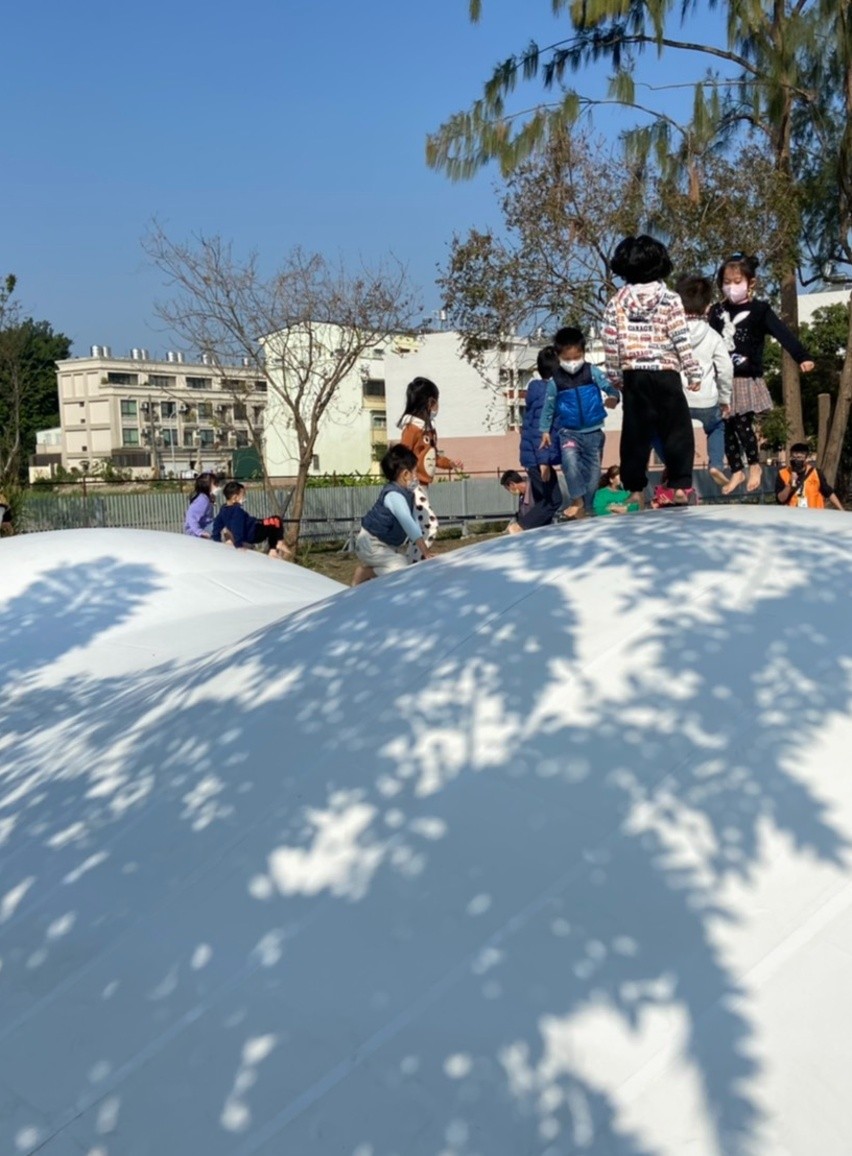 隆田文化資產教育園區公共藝術設置計畫