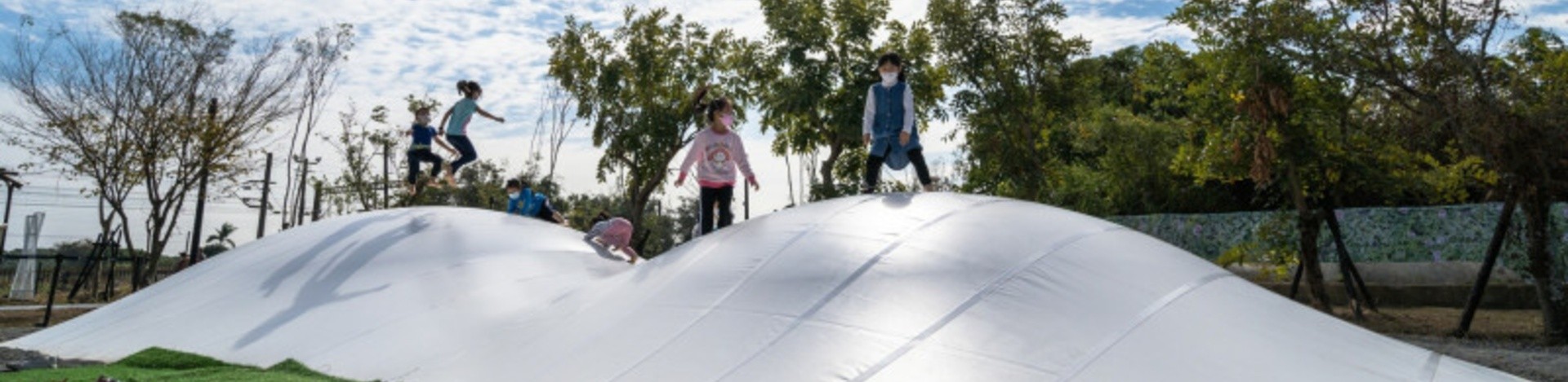 隆田文化資產教育園區公共藝術設置計畫