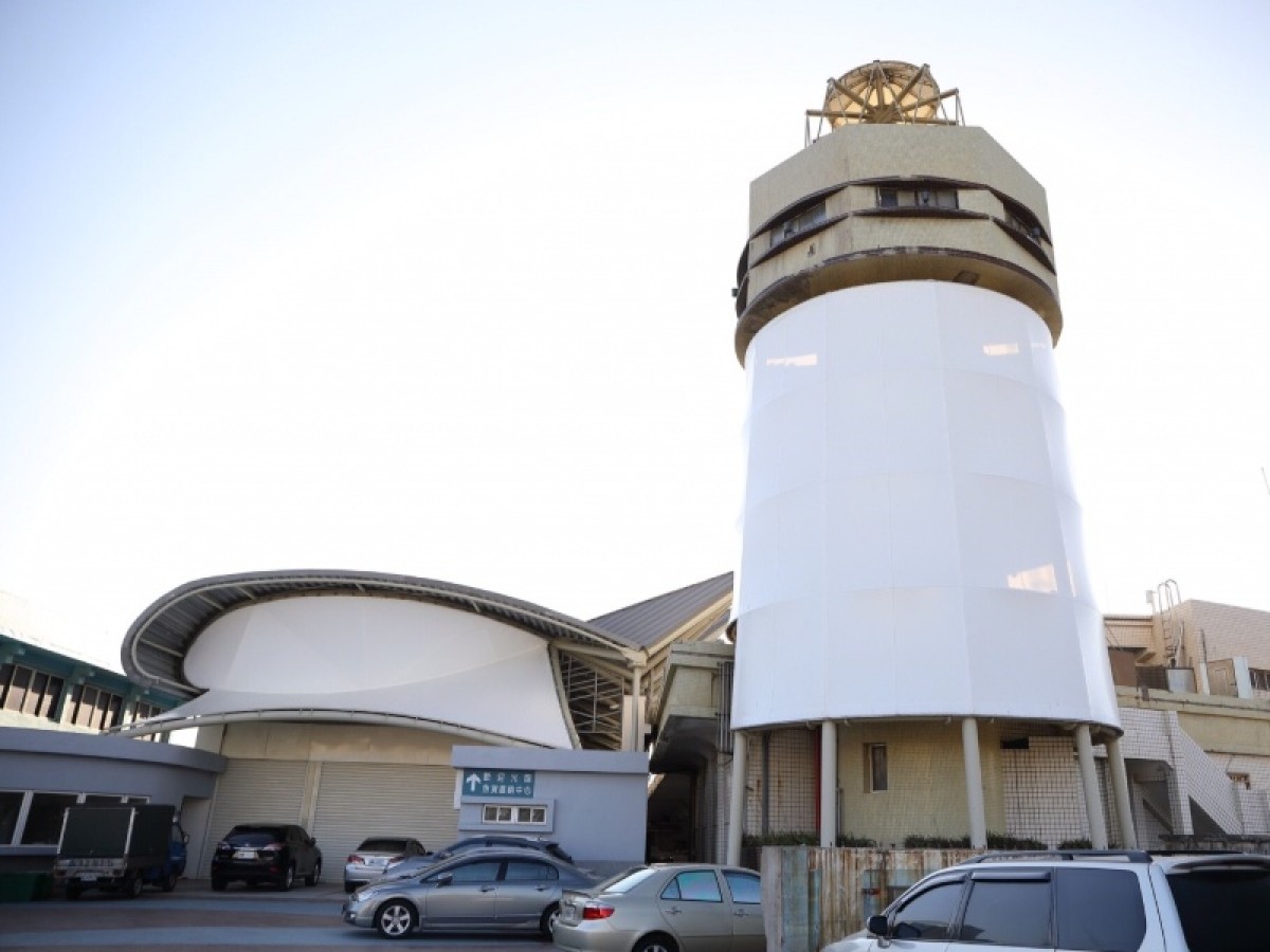 梧棲漁港魚貨直銷中心銷售區整建工程