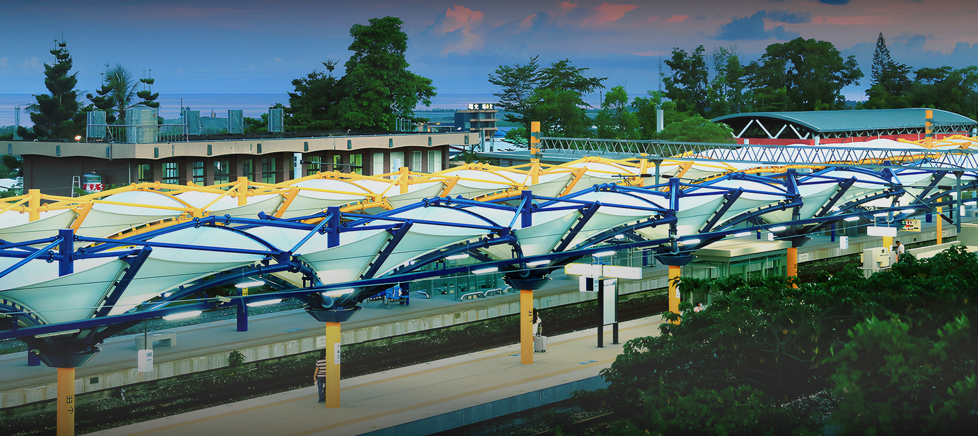 台東太麻里車站 Taimali Station